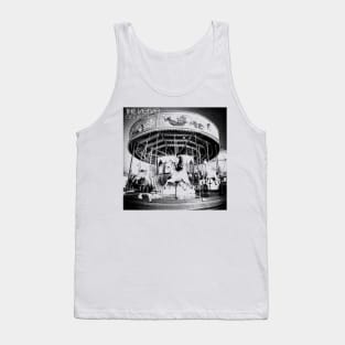 the verve Tank Top